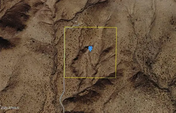 4805 S Stinson Street #8, Willcox, AZ 85643