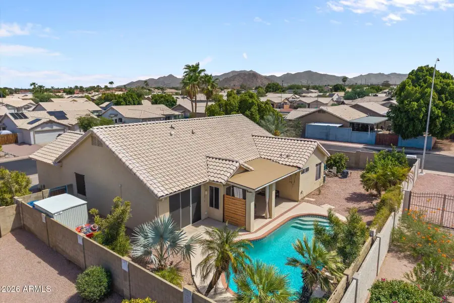 6305 E Palm Street, Mesa, AZ 85215 - #2