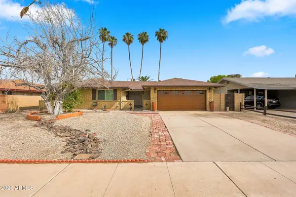 4002 W Augusta Avenue, Phoenix, AZ 85051