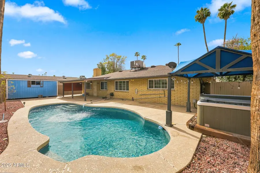4002 W Augusta Avenue, Phoenix, AZ 85051 - #2