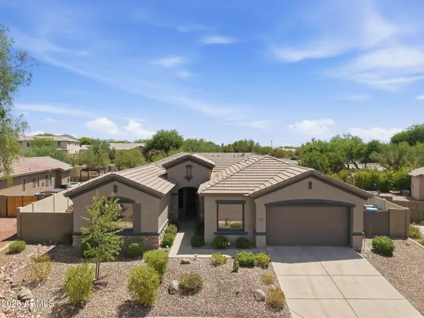 2421 W Kit Carson Court, Phoenix, AZ 85086
