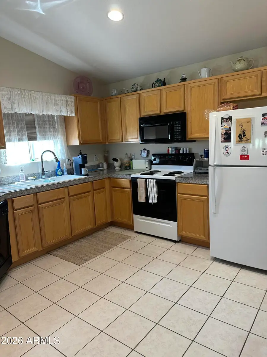 9750 N Monterey Drive #70, Fountain Hills, AZ 85268 - #3