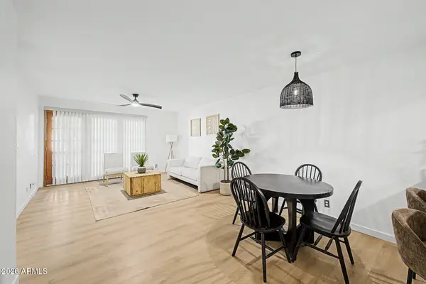 2201 W Union Hills Drive #127, Phoenix, AZ 85027