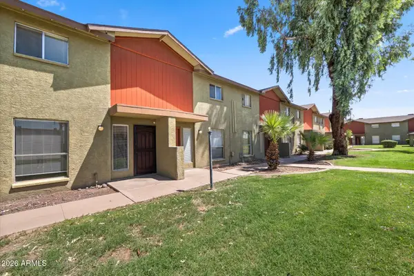 4615 N 39th Avenue #19, Phoenix, AZ 85019