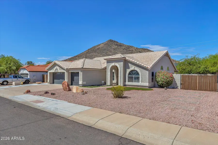 5538 W Fallen Leaf Lane, Glendale, AZ 85310 - #2