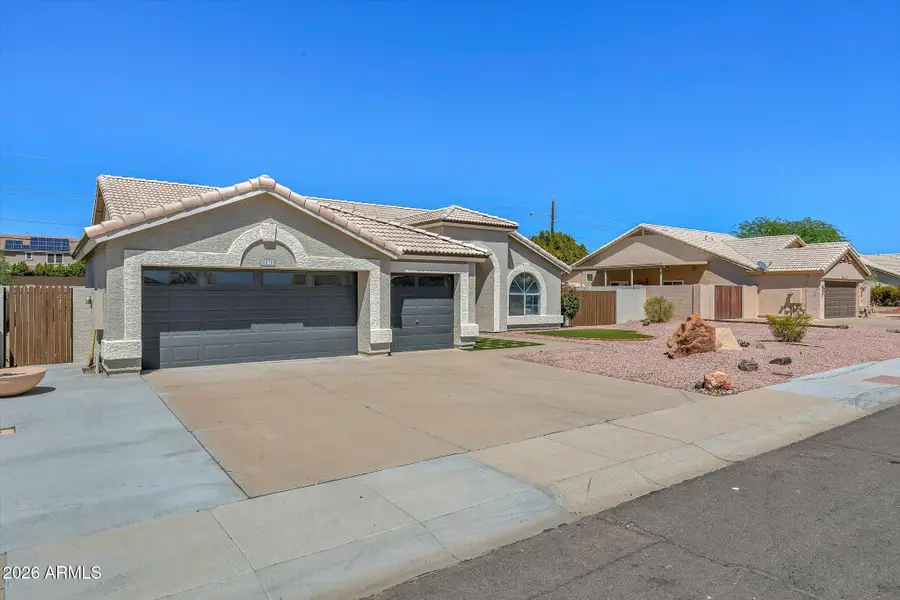 5538 W Fallen Leaf Lane, Glendale, AZ 85310 - #3