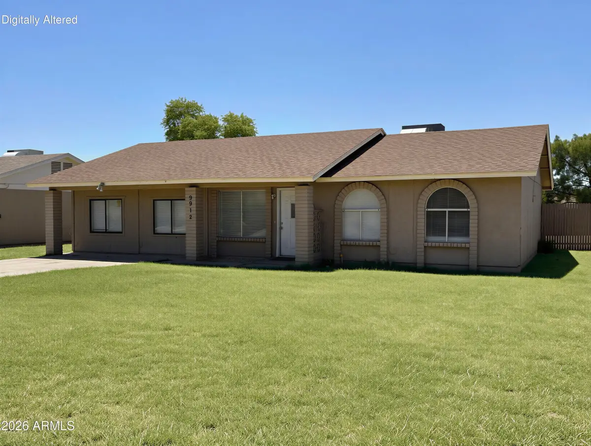 9912 N 87th Avenue, Peoria, AZ 85345 - #1