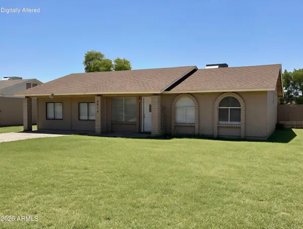 9912 N 87th Avenue, Peoria, AZ 85345