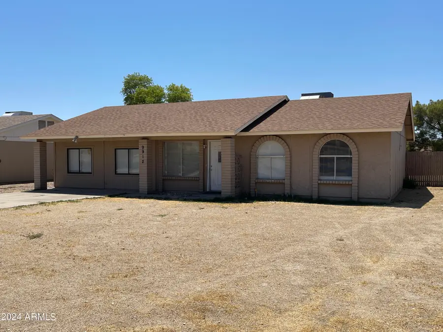 9912 N 87th Avenue, Peoria, AZ 85345 - #2