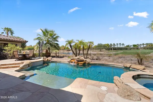 12455 W Yellow Bird Lane, Peoria, AZ 85383