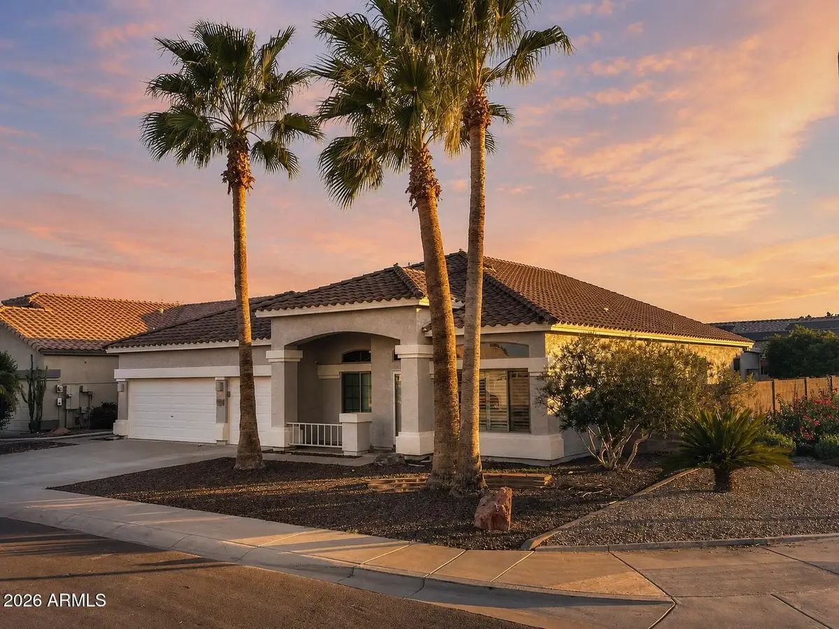 16398 N Oachs Drive, Surprise, AZ 85374 - #1