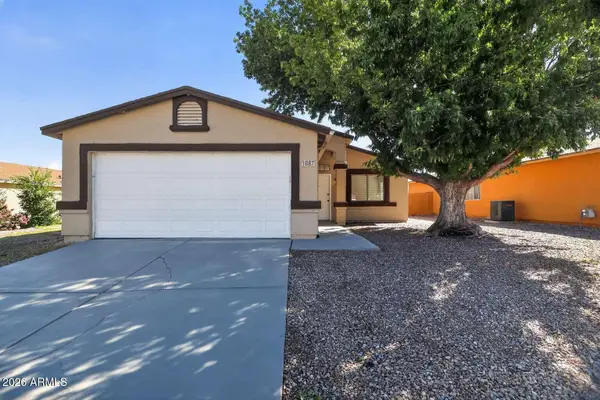 1887 Territorial Drive, Sierra Vista, AZ 85635