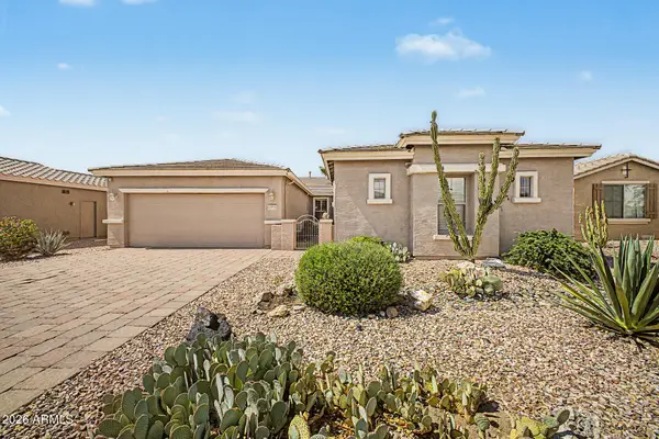 42928 W Whimsical Drive, Maricopa, AZ 85138