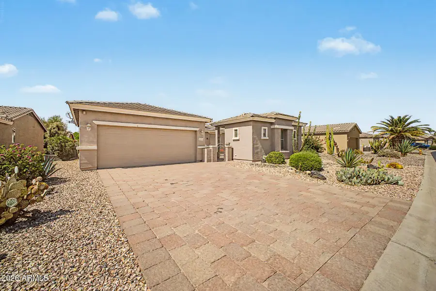 42928 W Whimsical Drive, Maricopa, AZ 85138 - #2