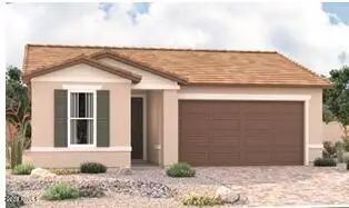 9727 W Fraktur Road, Tolleson, AZ 85353 - #1