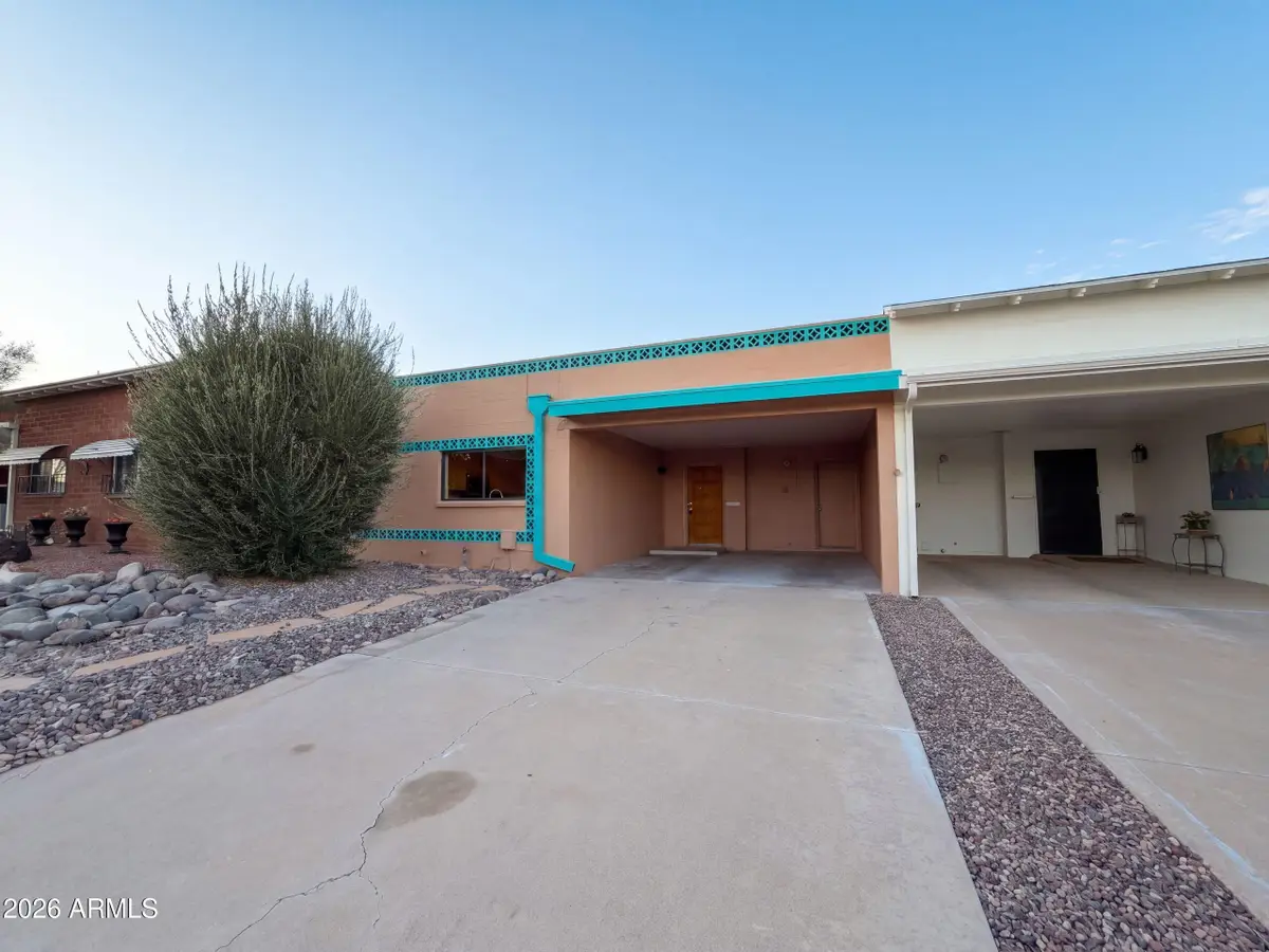 7700 E Meadowbrook Avenue, Scottsdale, AZ 85251 - #1