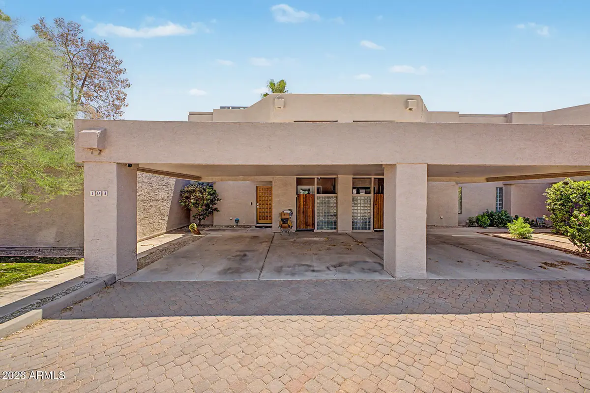6159 E Indian School Road #103, Scottsdale, AZ 85251 - #1