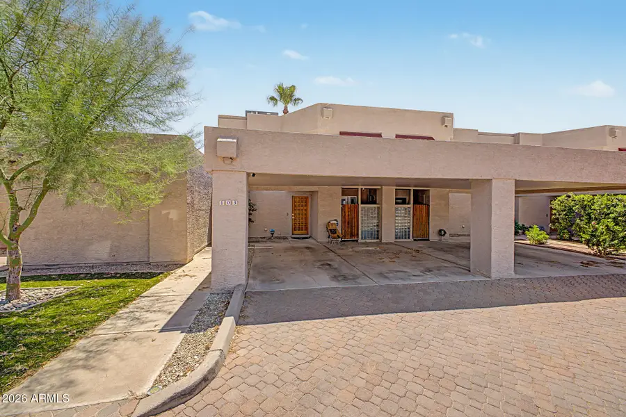 6159 E Indian School Road #103, Scottsdale, AZ 85251 - #2