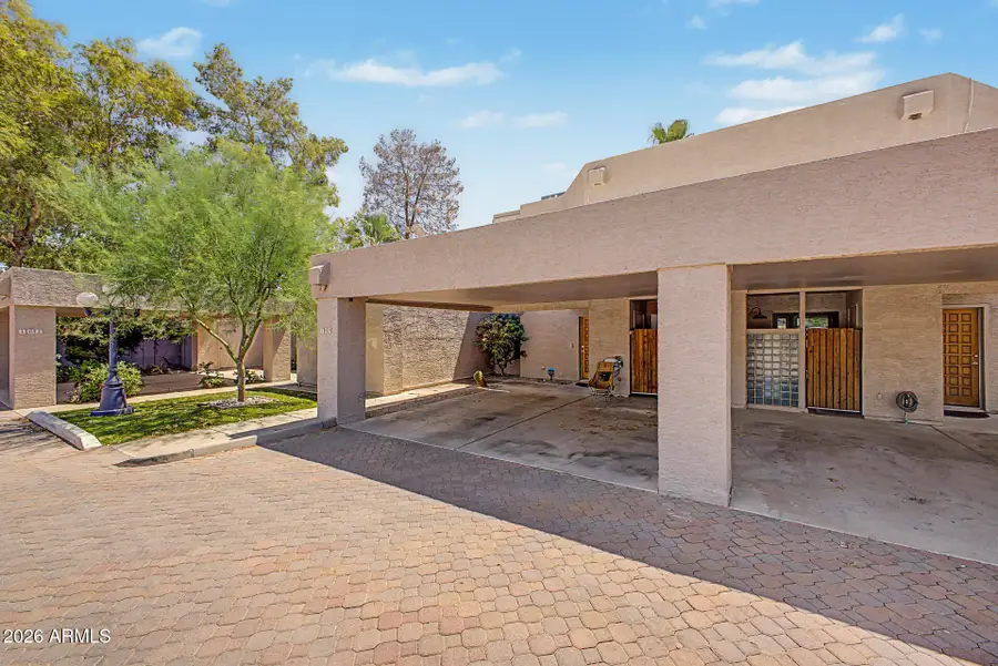 6159 E Indian School Road #103, Scottsdale, AZ 85251 - #3