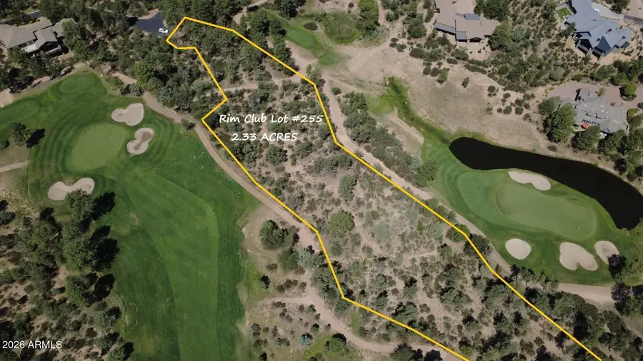 600 S Pine Strm -- #255, Payson, AZ 85541 - #2