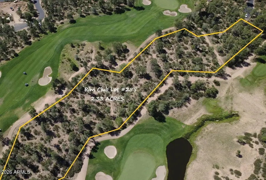 600 S Pine Strm -- #255, Payson, AZ 85541 - #3