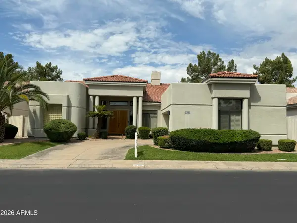 11788 N 80th Place, Scottsdale, AZ 85260