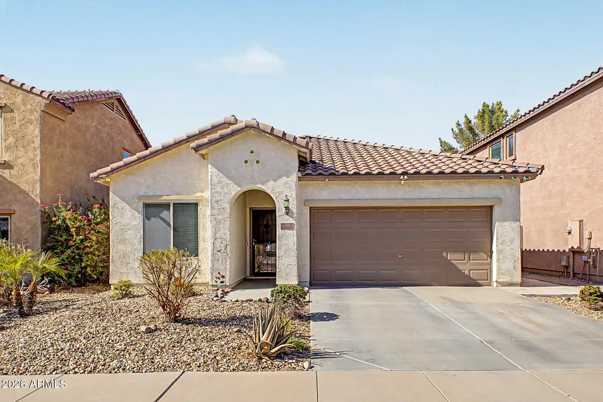 5712 W Milada Drive, Laveen, AZ 85339 - #1
