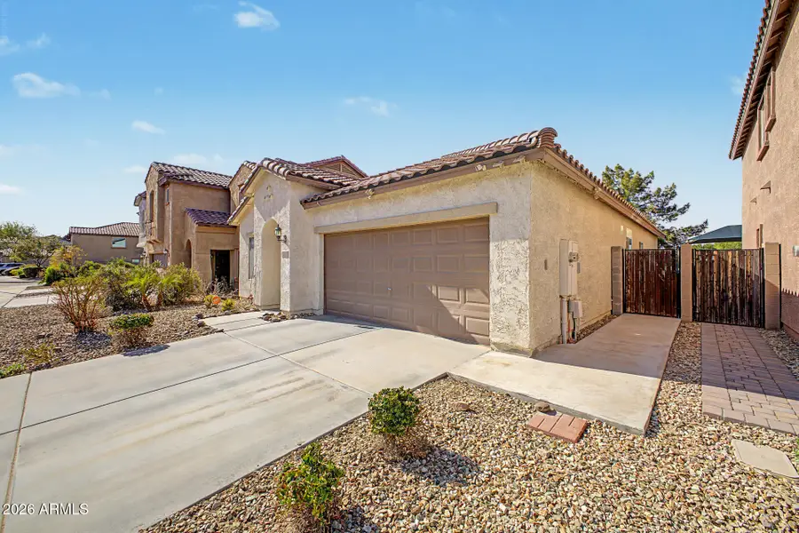 5712 W Milada Drive, Laveen, AZ 85339 - #2