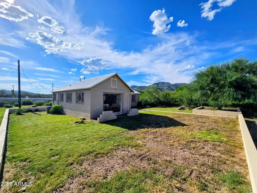 1188 S Naco Highway, Bisbee, AZ 85603 - #2