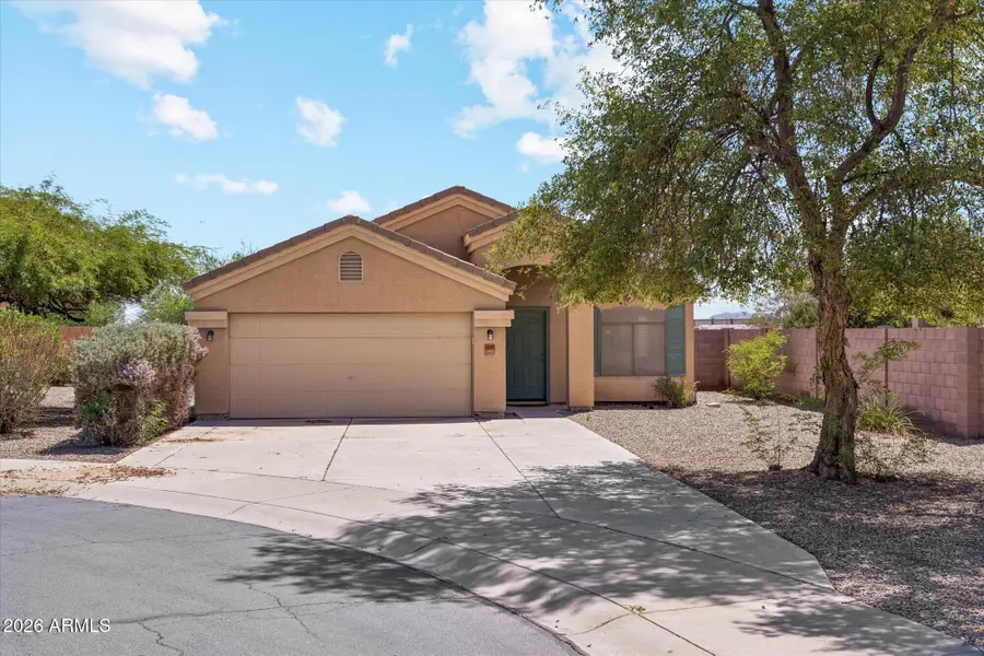 15957 W Larkspur Drive, Goodyear, AZ 85338 - #2