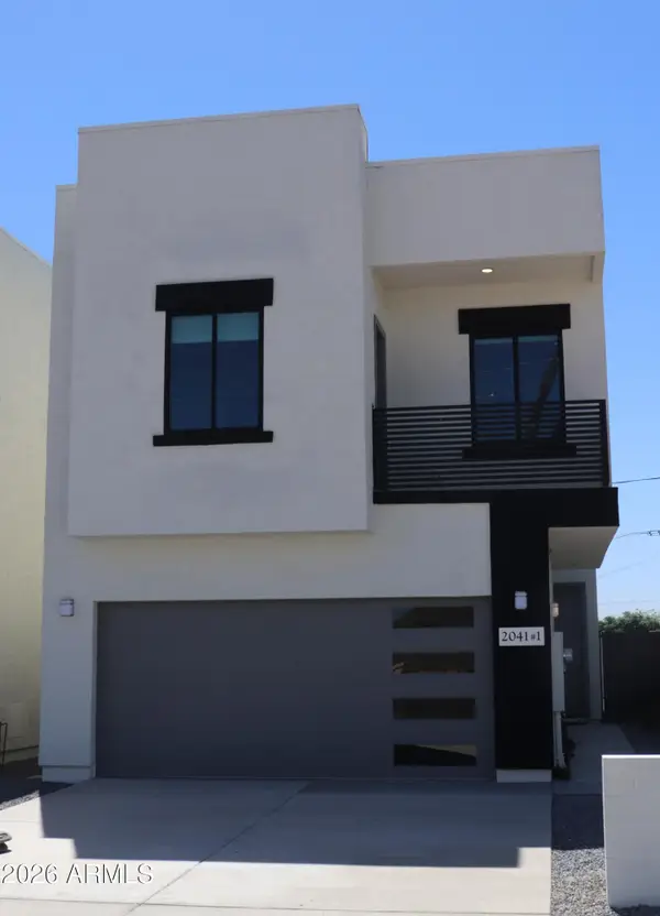 2041 E Michigan Avenue #1, Phoenix, AZ 85022