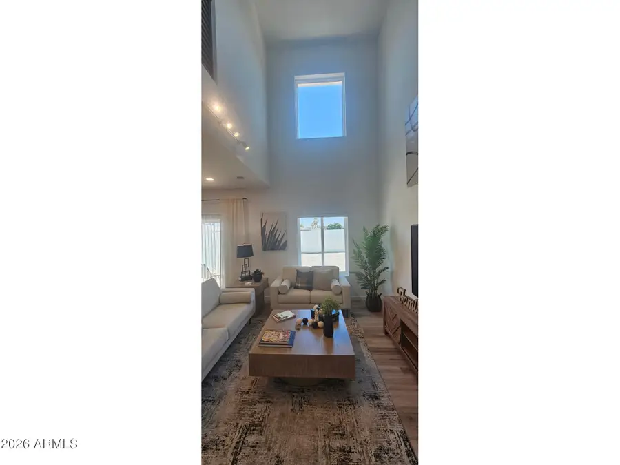 2041 E Michigan Avenue #1, Phoenix, AZ 85022 - #2