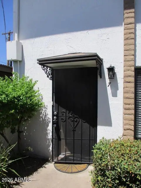 3637 E Monterosa Street #7, Phoenix, AZ 85018 - #1