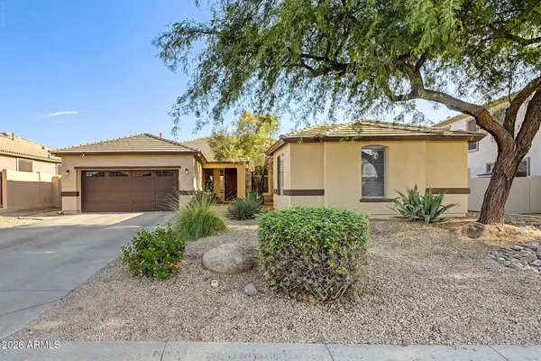 4035 E Desert Forest Trail, Cave Creek, AZ 85331