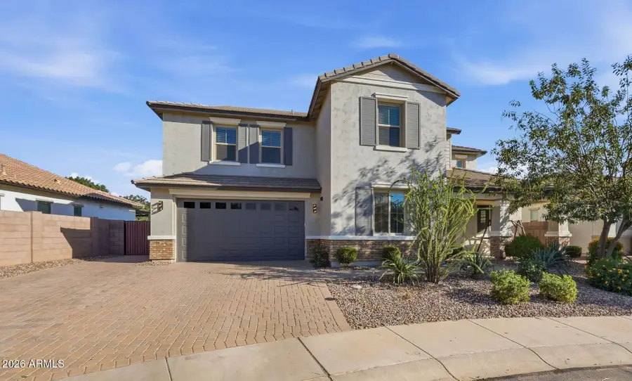 20243 E Nighthawk Court, Queen Creek, AZ 85142 - #2