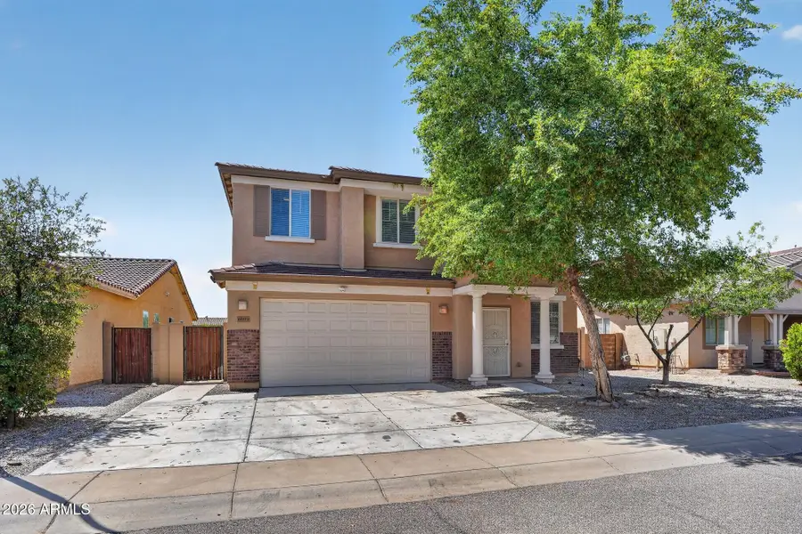 6909 W Carter Road, Laveen, AZ 85339 - #2