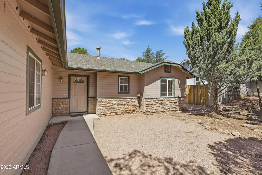 602 N Blue Spruce Road, Payson, AZ 85541 - #2