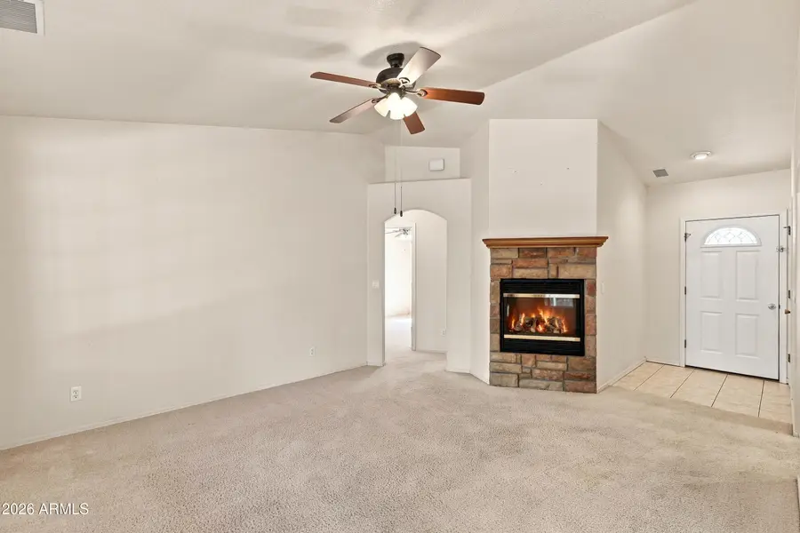 602 N Blue Spruce Road, Payson, AZ 85541 - #3