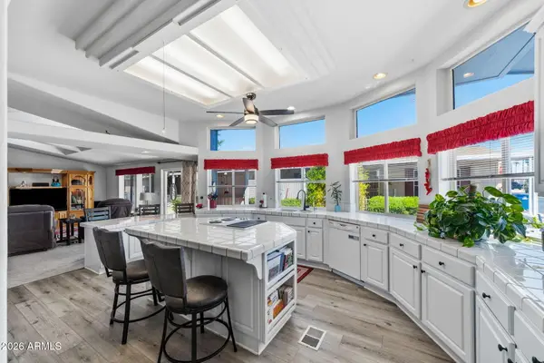 3700 S Tomahawk Road #26 & 27, Apache Junction, AZ 85119