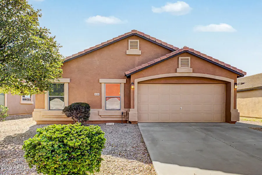 33288 N Sandstone Drive, San Tan Valley, AZ 85143 - #2