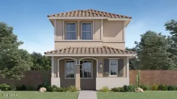8332 E Prairie Avenue, Mesa, AZ 85212 - #1