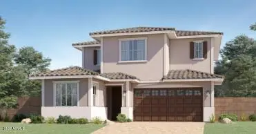 12072 W Calle Escuda --, Peoria, AZ 85383