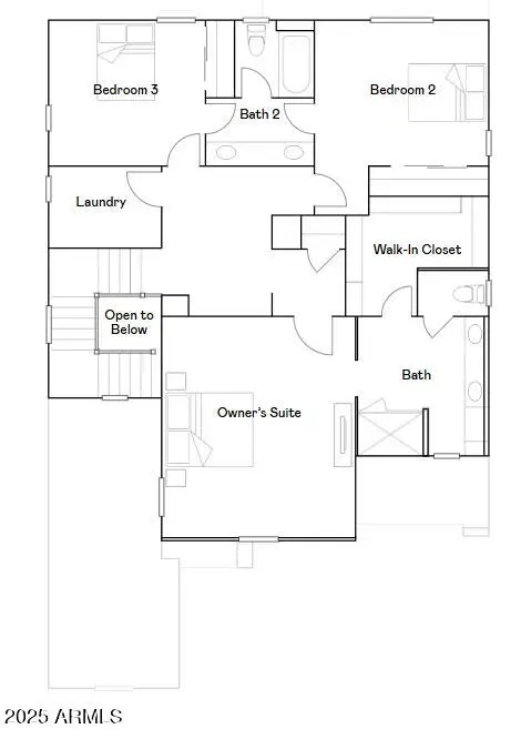 12072 W Calle Escuda --, Peoria, AZ 85383 - #2