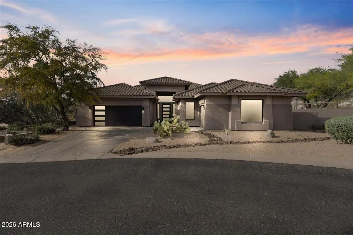 7664 E Torrey Point Circle, Mesa, AZ 85207 - #1