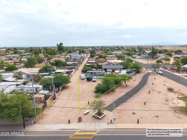 1106 E 1st Street #13, Casa Grande, AZ 85122
