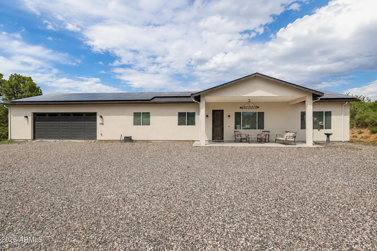 1002 E Desert Jewel Drive, Cottonwood, AZ 86326 - #1
