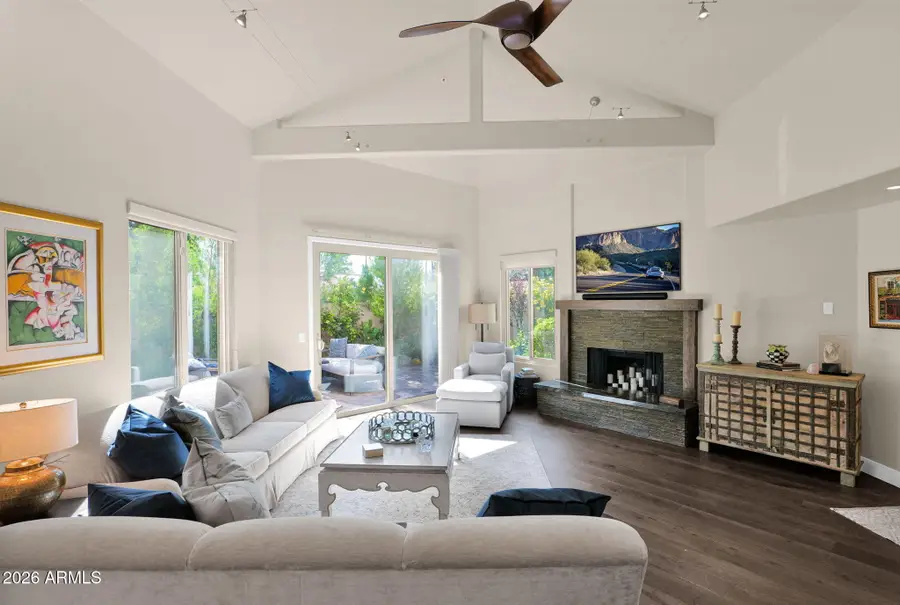 7655 N 78th Street, Scottsdale, AZ 85258 - #2