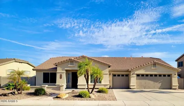 8729 W Tonopah Drive, Peoria, AZ 85382