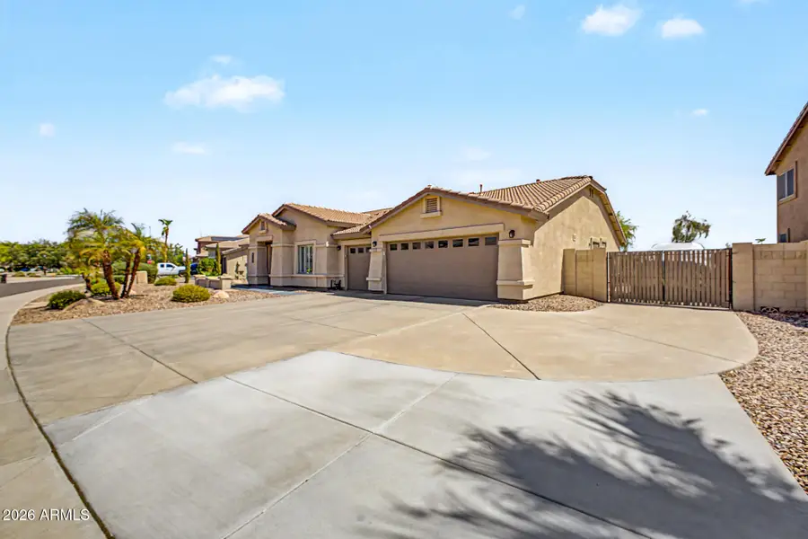 8729 W Tonopah Drive, Peoria, AZ 85382 - #3