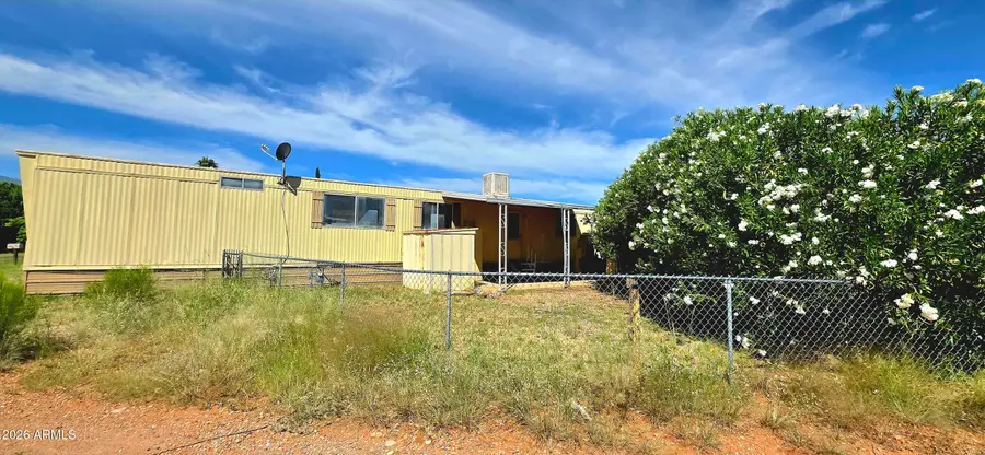 4845 E Ironwood Circle, Sierra Vista, AZ 85650 - #2